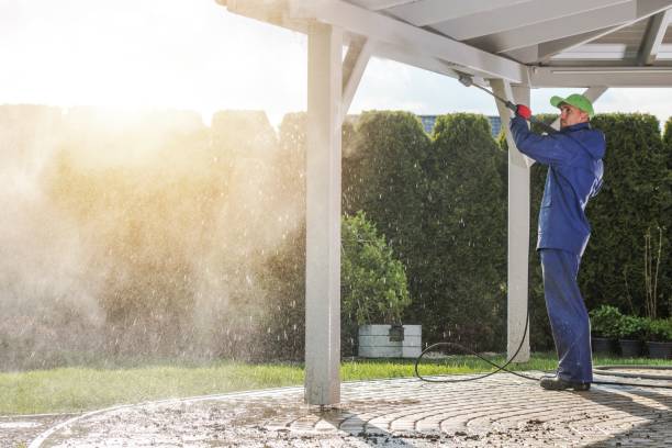Best Driveway Pressure Washing  in Helena, AL